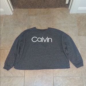 Calvin Klein Sweatshirt